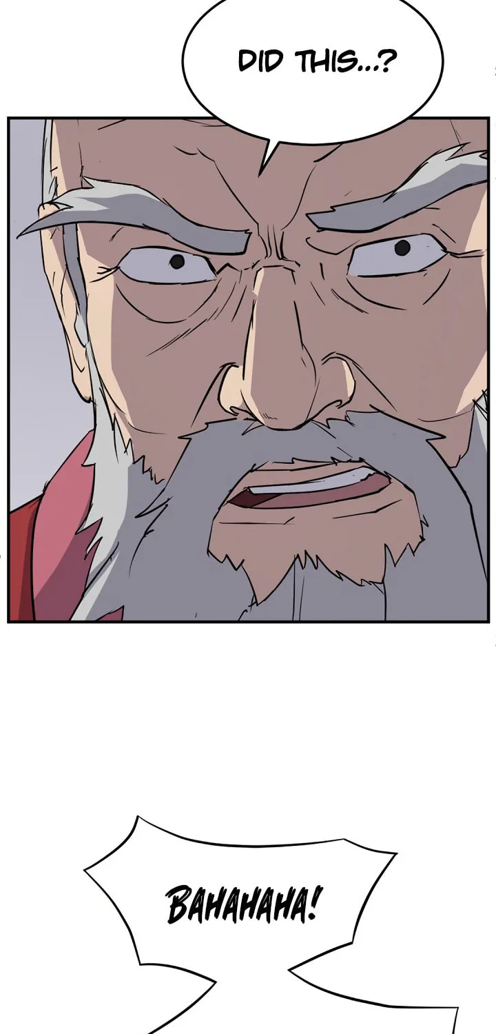 Read Bulsamujeok chapter 106 image 33 on Lezhin
