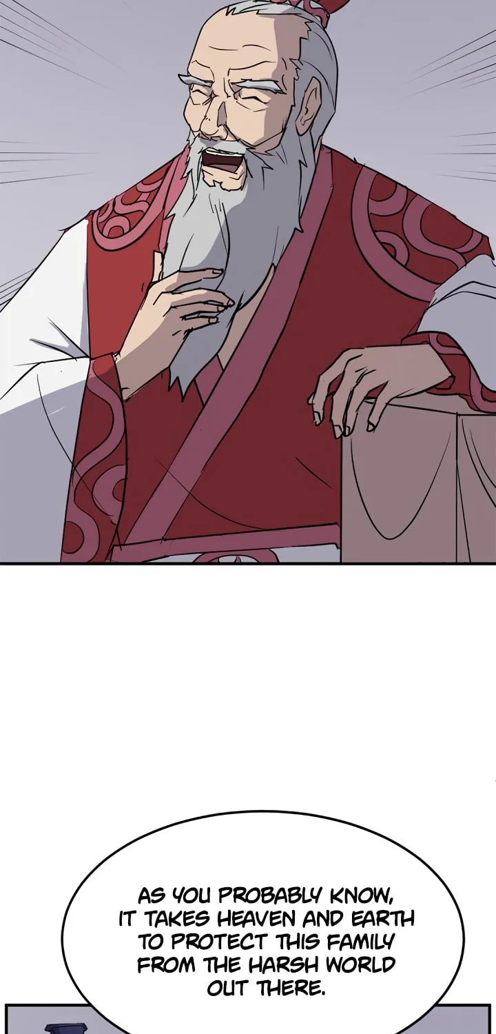 Read Bulsamujeok chapter 106 image 35 on Lezhin