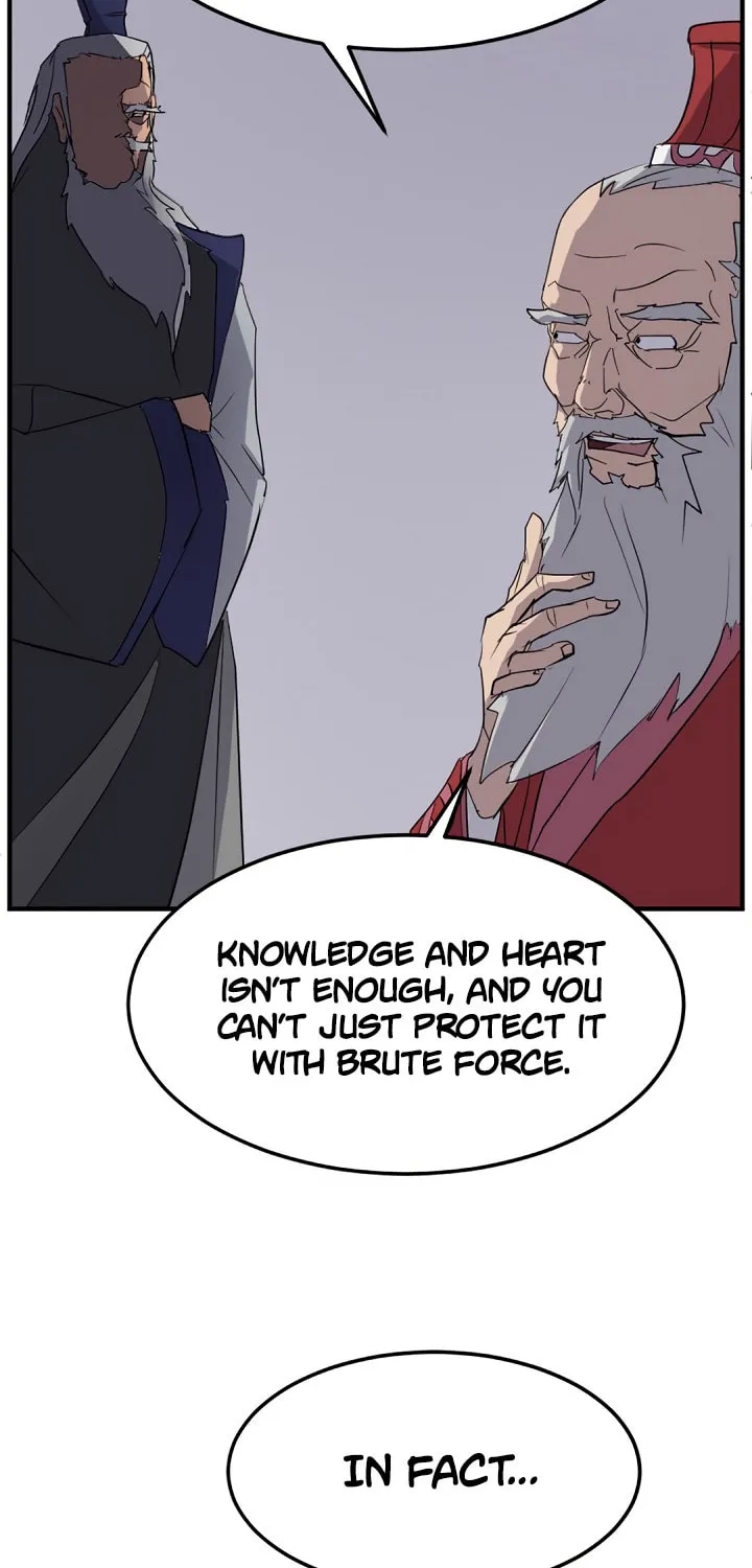Read Bulsamujeok chapter 106 image 36 on Lezhin