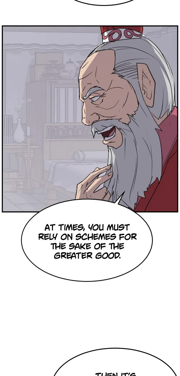 Read Bulsamujeok chapter 106 image 37 on Lezhin