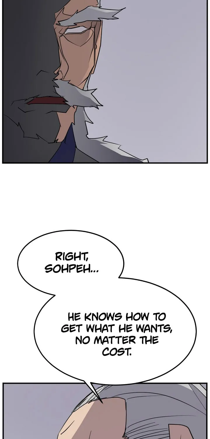 Read Bulsamujeok chapter 106 image 39 on Lezhin