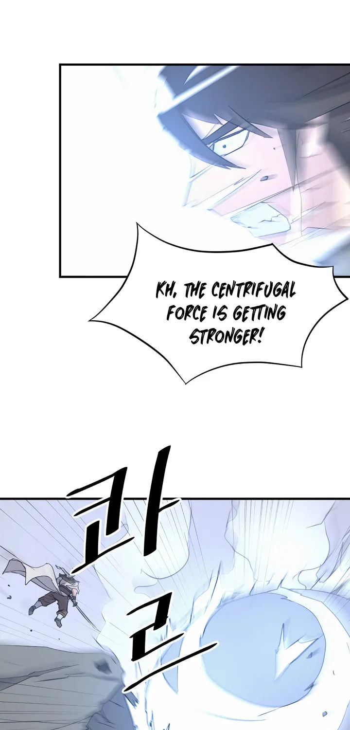 Read Bulsamujeok chapter 106 image 4 on Lezhin