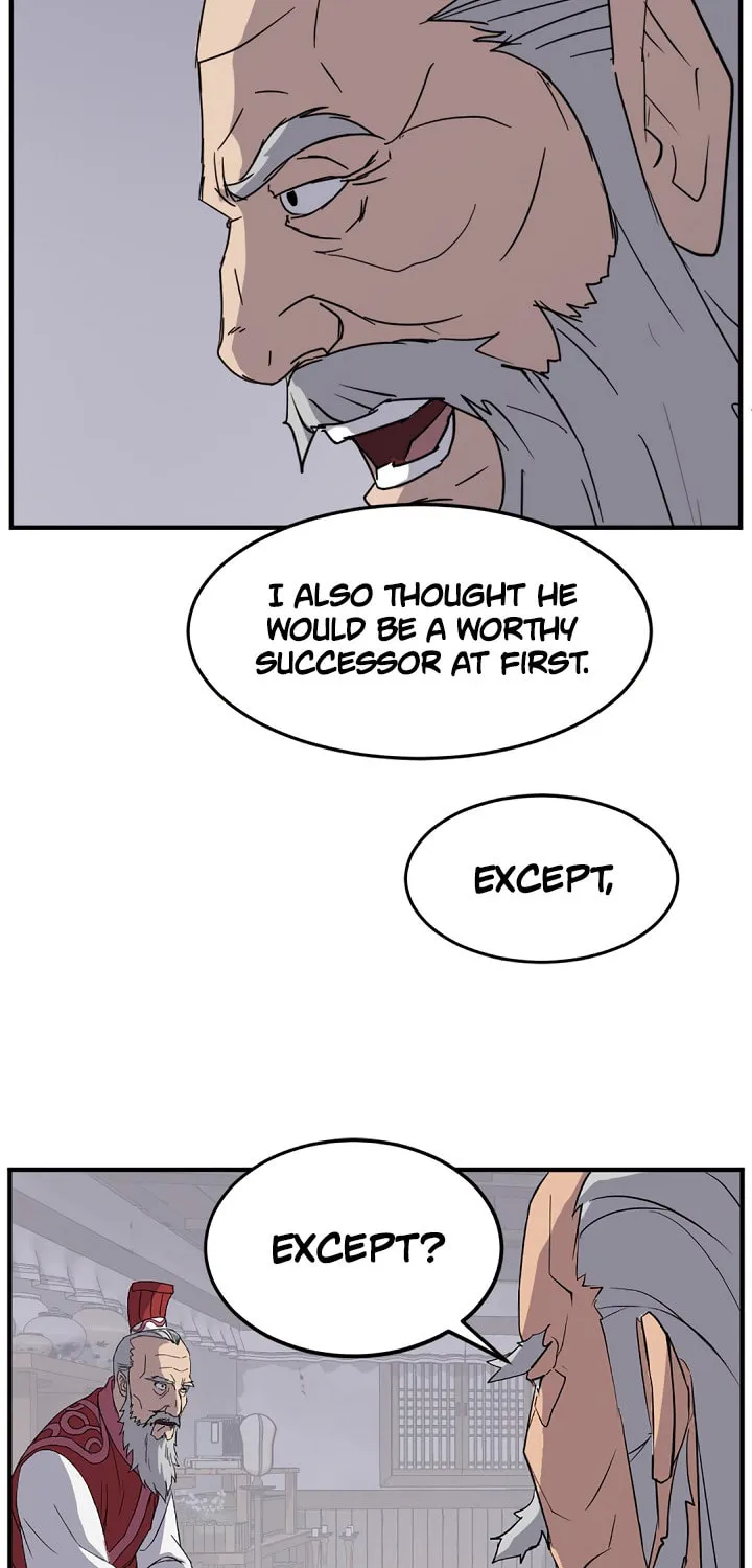 Read Bulsamujeok chapter 106 image 40 on Lezhin