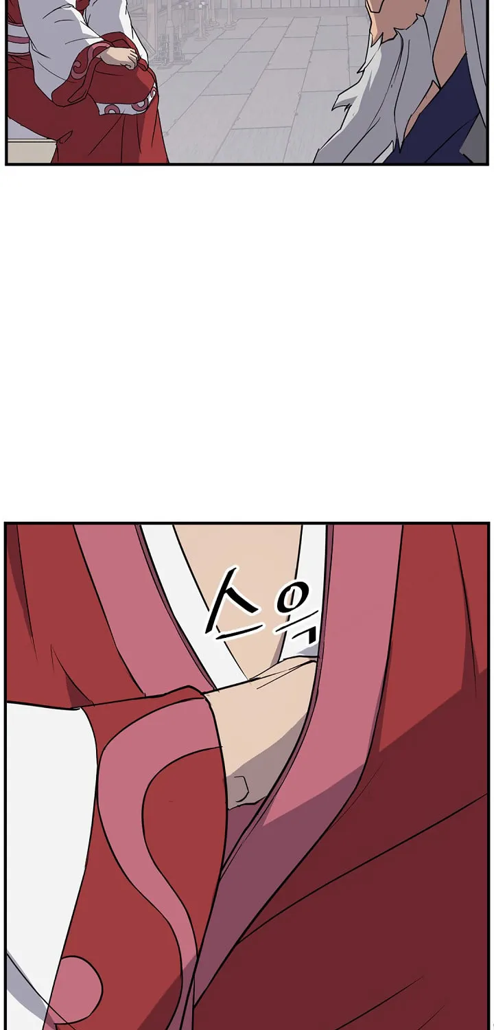 Read Bulsamujeok chapter 106 image 41 on Lezhin