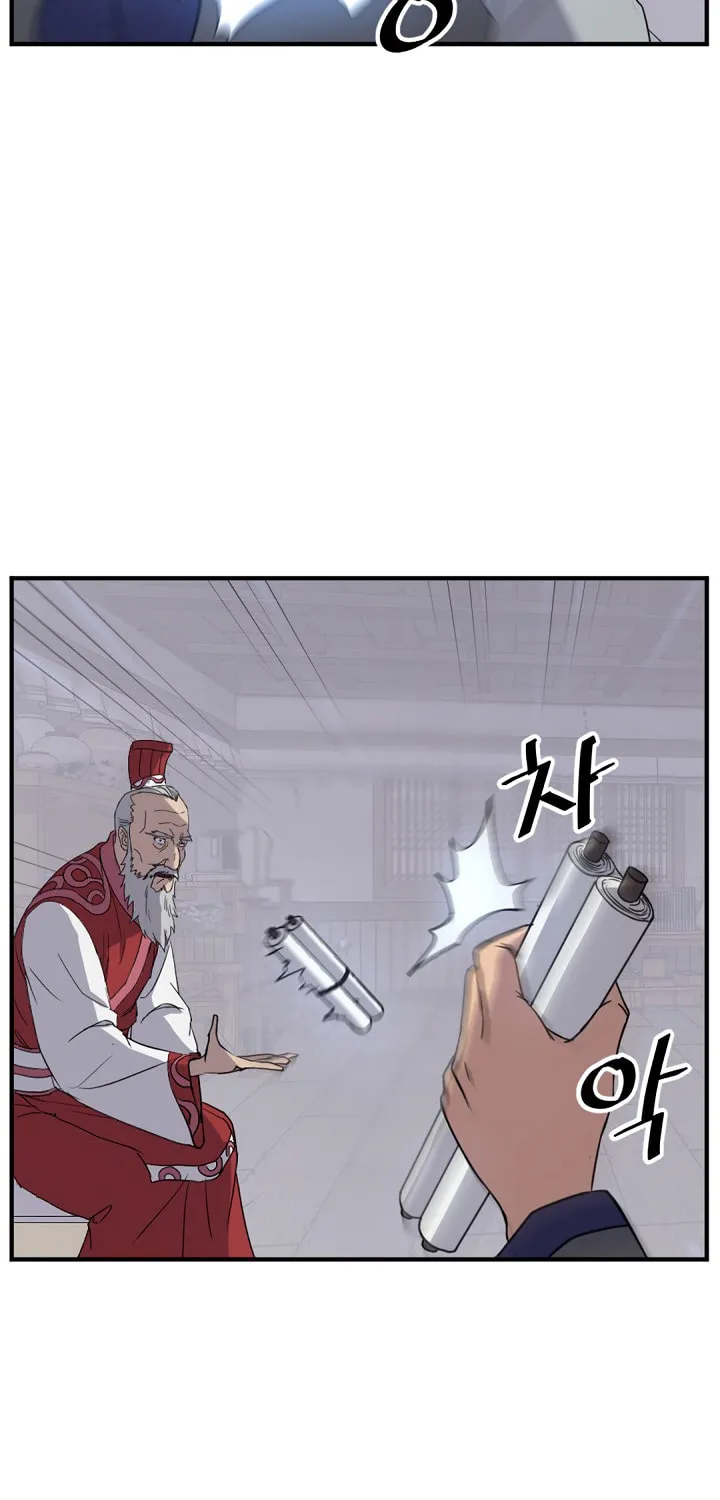 Read Bulsamujeok chapter 106 image 45 on Lezhin