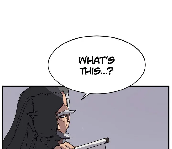 Read Bulsamujeok chapter 106 image 46 on Lezhin
