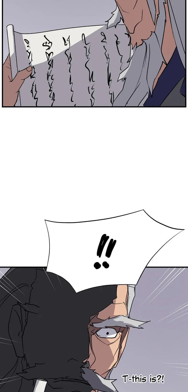Read Bulsamujeok chapter 106 image 48 on Lezhin