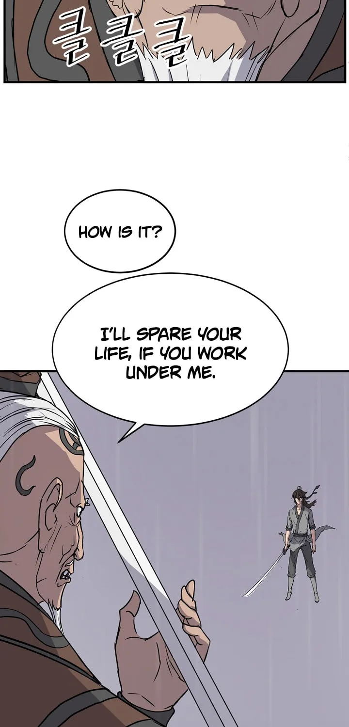 Read Bulsamujeok chapter 106 image 53 on Lezhin