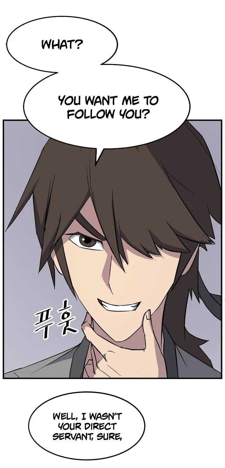 Read Bulsamujeok chapter 106 image 55 on Lezhin