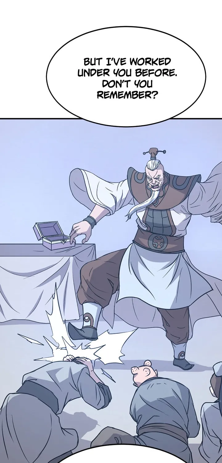 Read Bulsamujeok chapter 106 image 56 on Lezhin