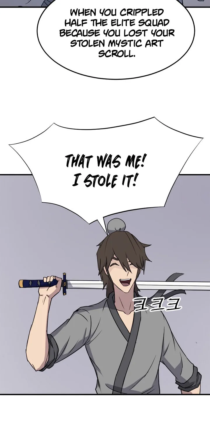 Read Bulsamujeok chapter 106 image 57 on Lezhin
