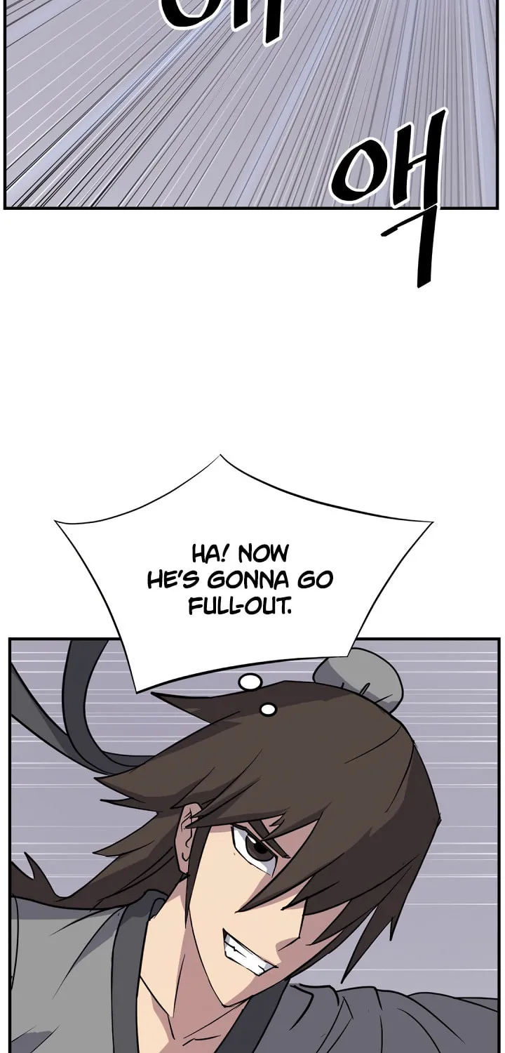 Read Bulsamujeok chapter 106 image 61 on Lezhin