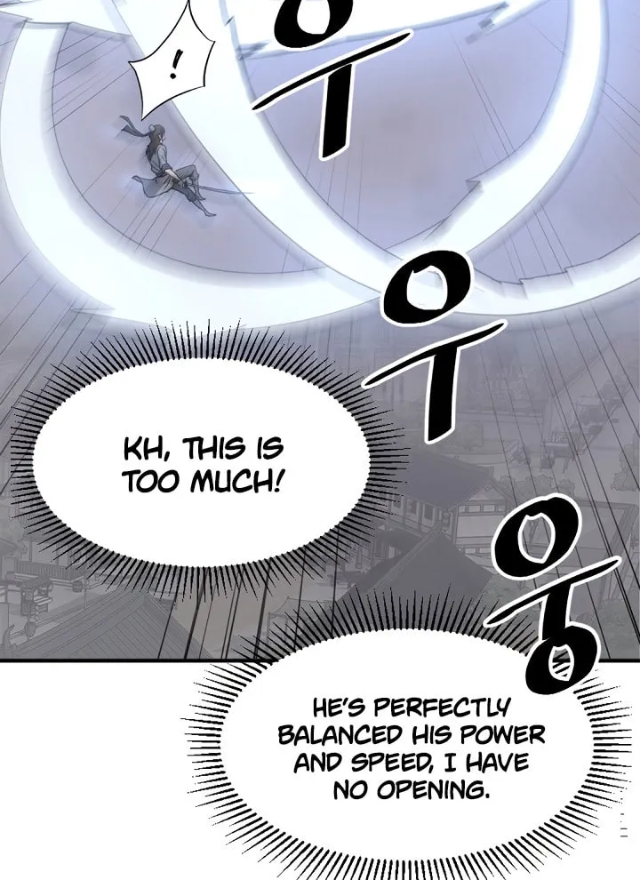 Read Bulsamujeok chapter 106 image 66 on Lezhin