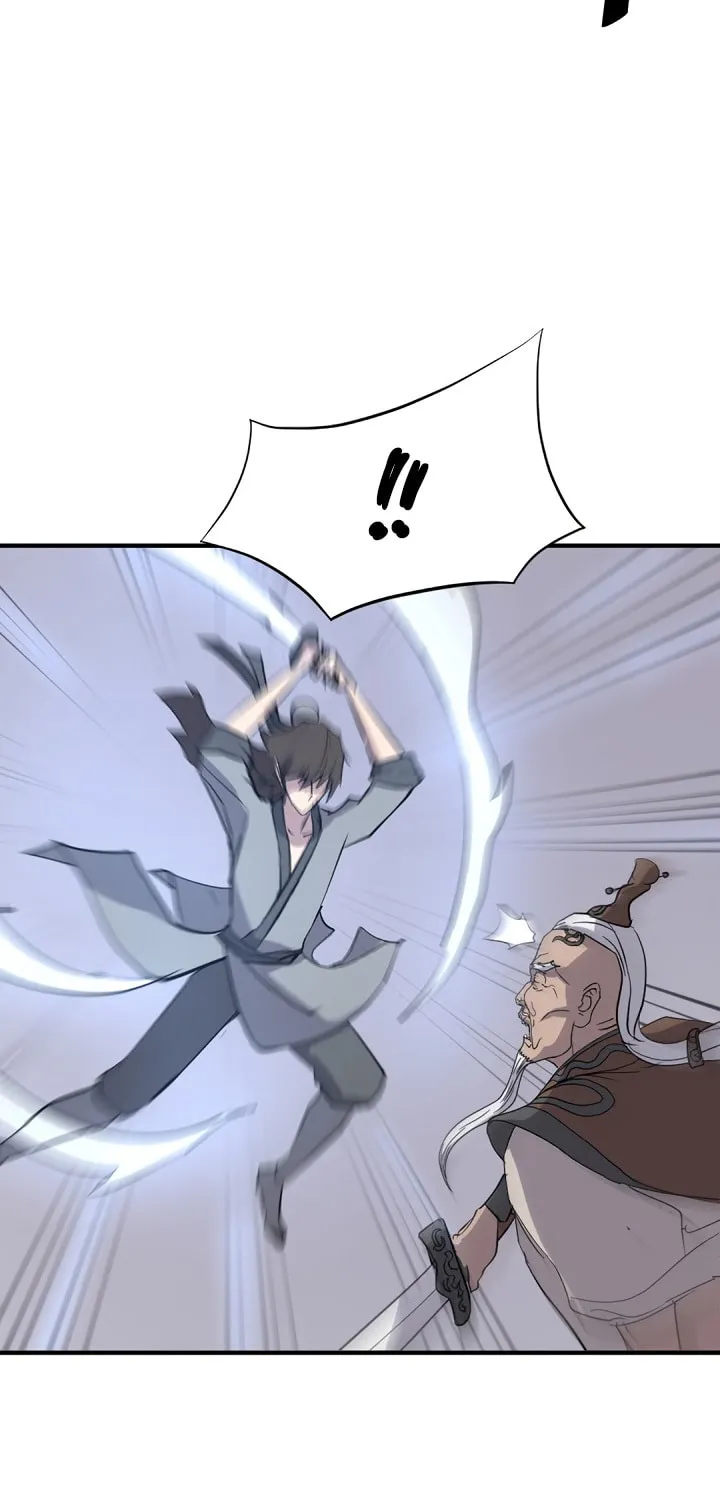 Read Bulsamujeok chapter 106 image 70 on Lezhin