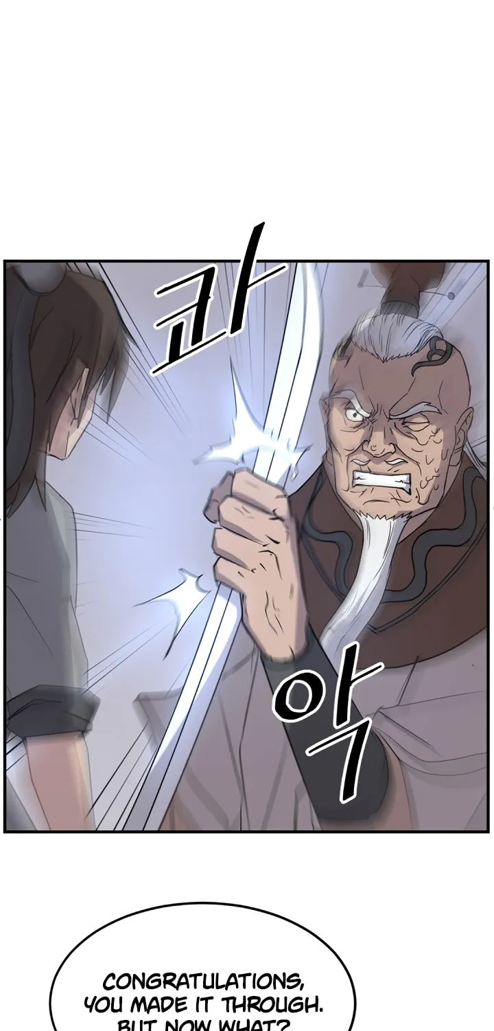 Read Bulsamujeok chapter 106 image 71 on Lezhin