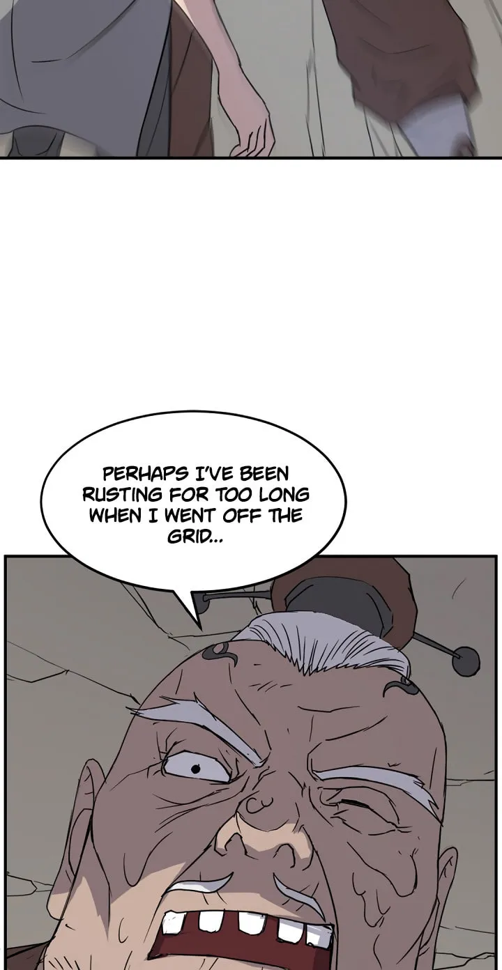 Read Bulsamujeok chapter 107 image 16 on Lezhin