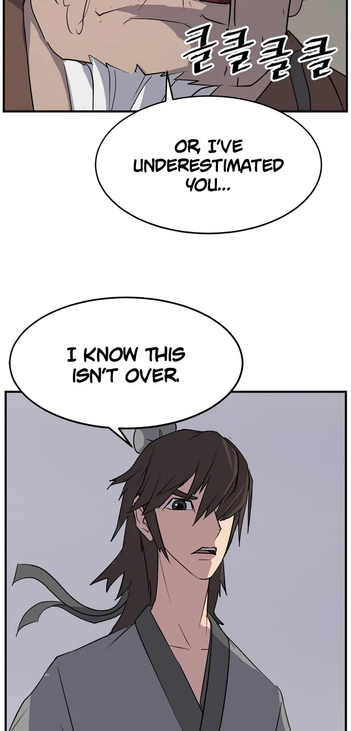 Read Bulsamujeok chapter 107 image 17 on Lezhin