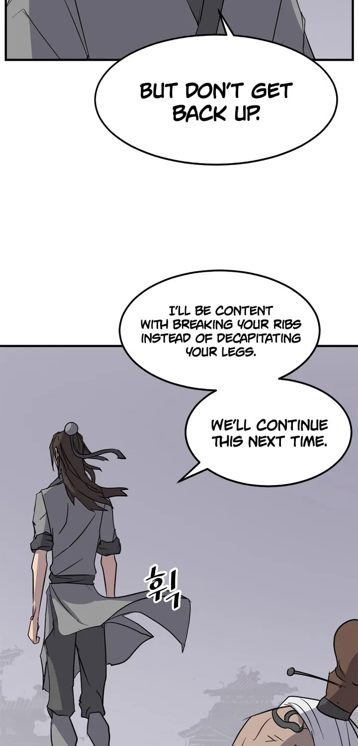Read Bulsamujeok chapter 107 image 18 on Lezhin