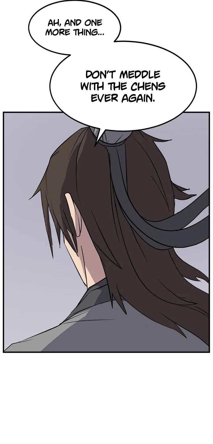 Read Bulsamujeok chapter 107 image 20 on Lezhin