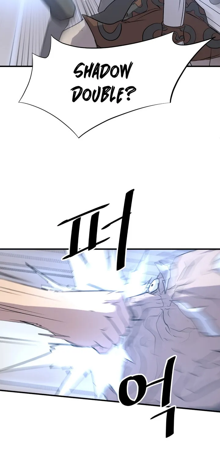 Read Bulsamujeok chapter 107 image 3 on Lezhin