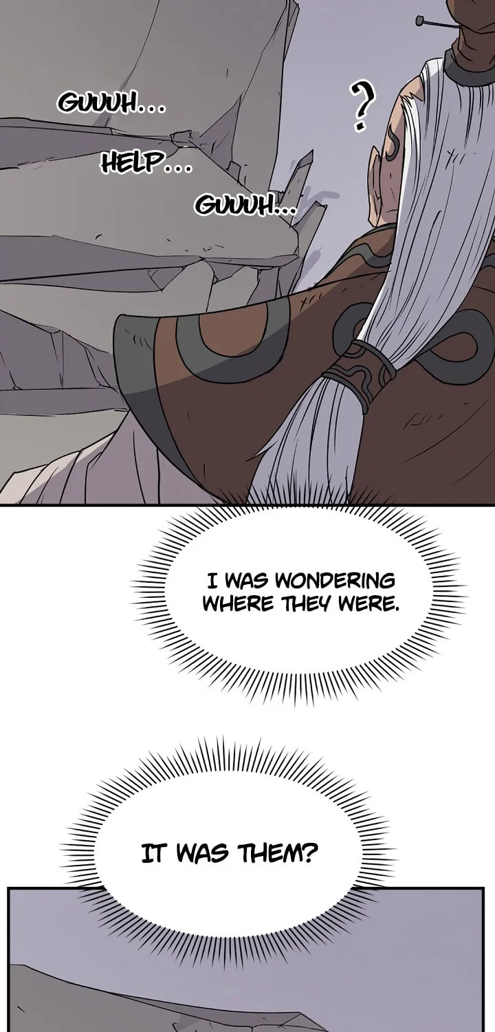 Read Bulsamujeok chapter 107 image 31 on Lezhin