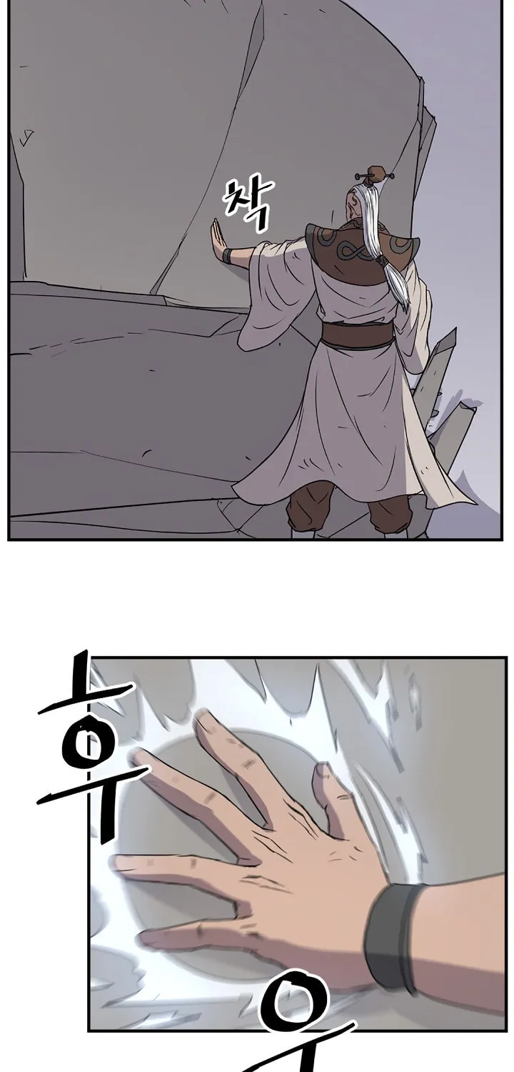 Read Bulsamujeok chapter 107 image 32 on Lezhin