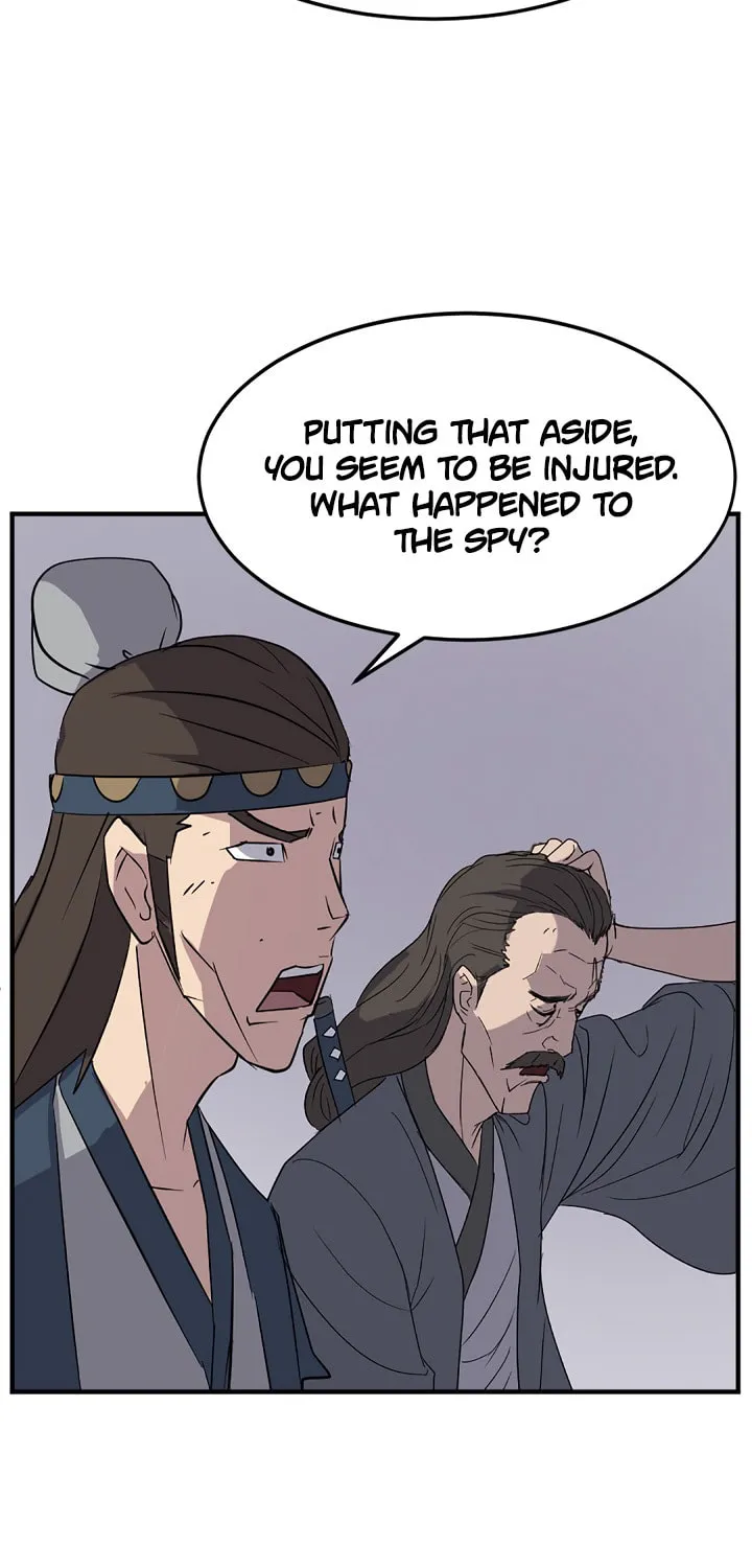 Read Bulsamujeok chapter 107 image 37 on Lezhin