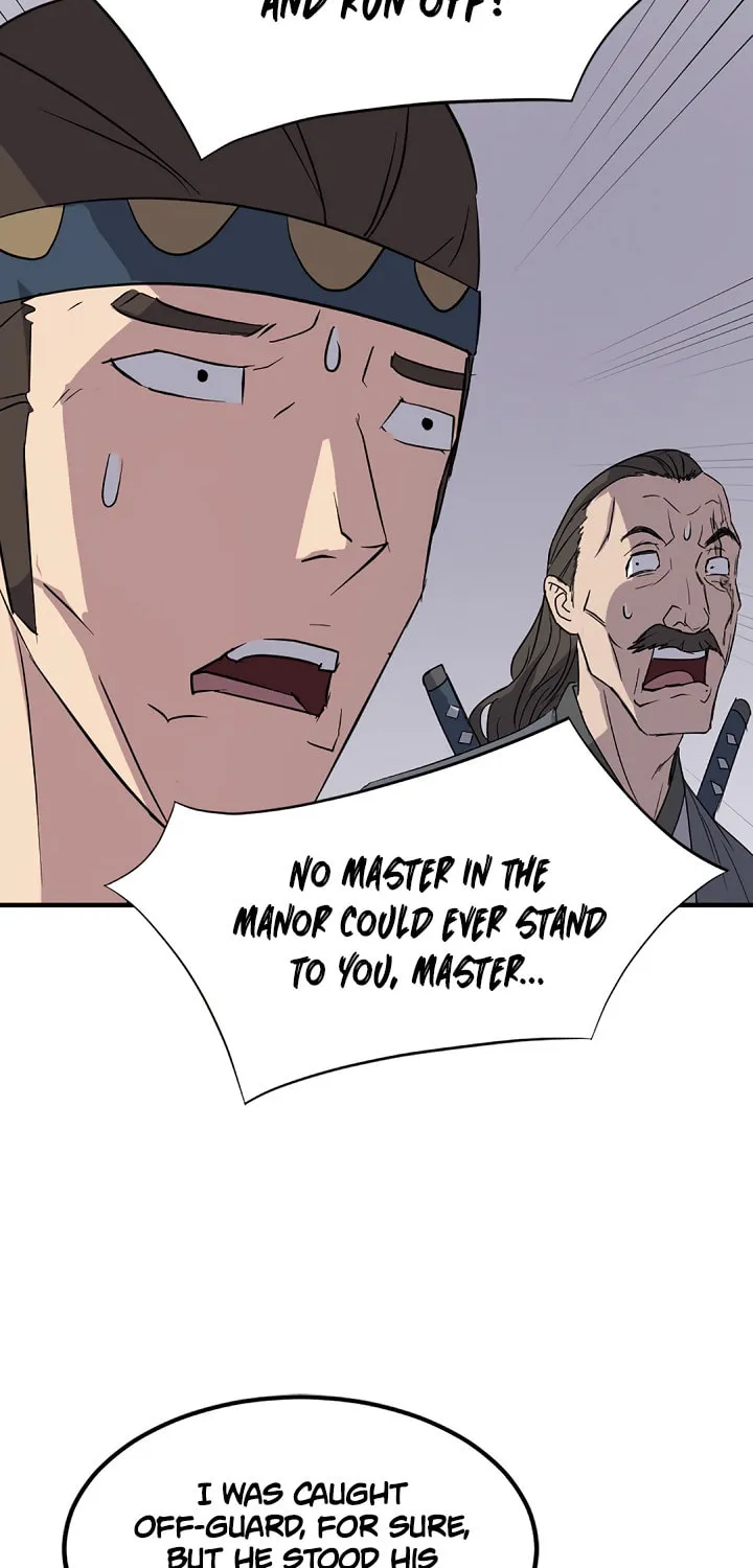 Read Bulsamujeok chapter 107 image 40 on Lezhin