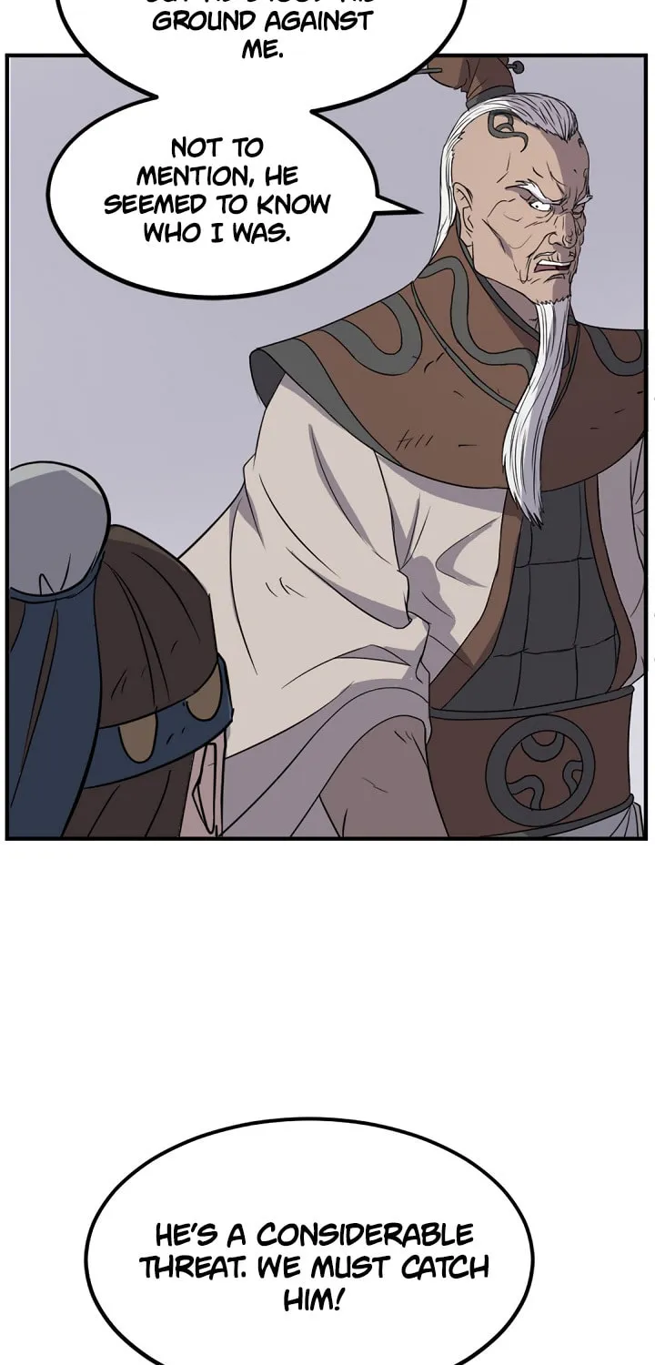 Read Bulsamujeok chapter 107 image 41 on Lezhin