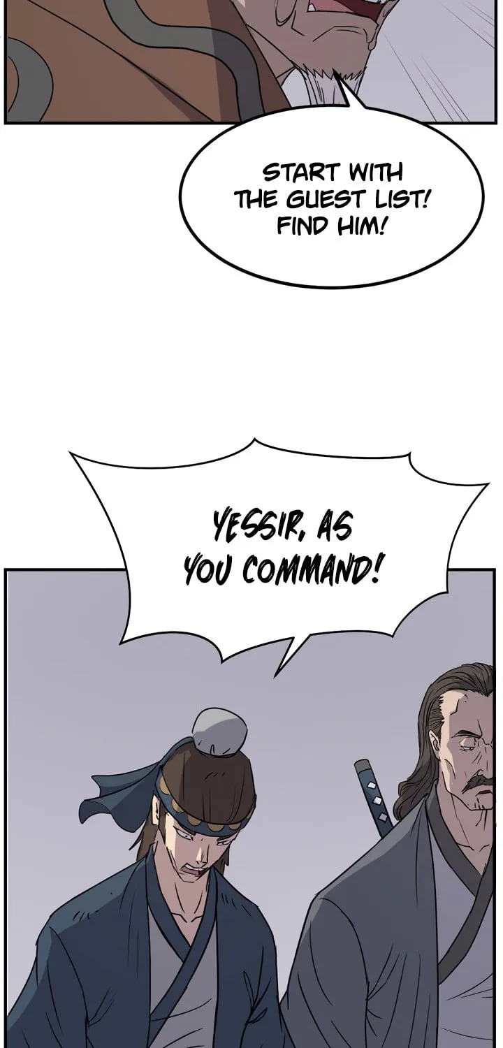 Read Bulsamujeok chapter 107 image 43 on Lezhin
