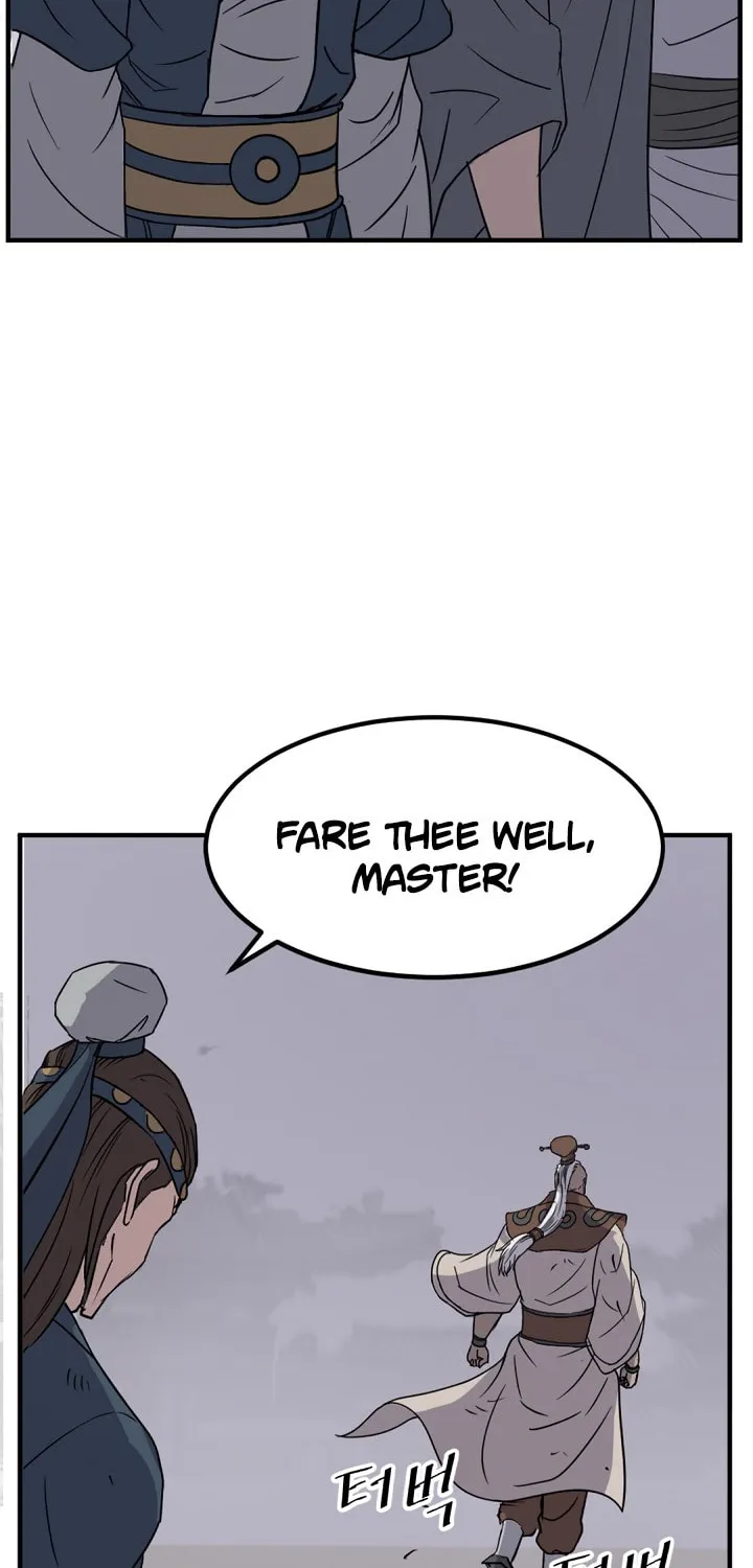 Read Bulsamujeok chapter 107 image 44 on Lezhin
