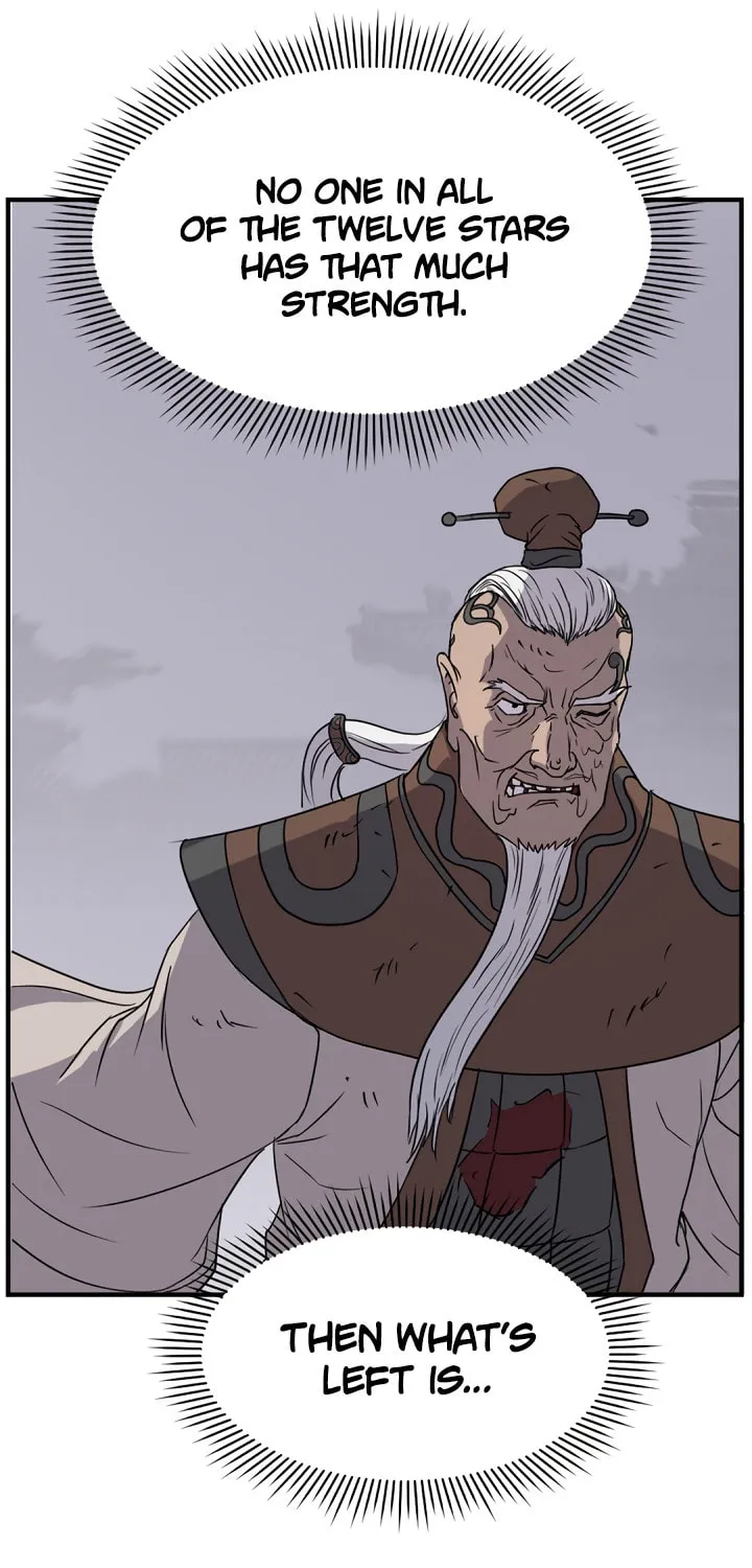 Read Bulsamujeok chapter 107 image 47 on Lezhin