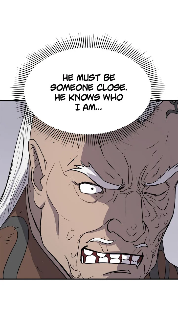 Read Bulsamujeok chapter 107 image 50 on Lezhin
