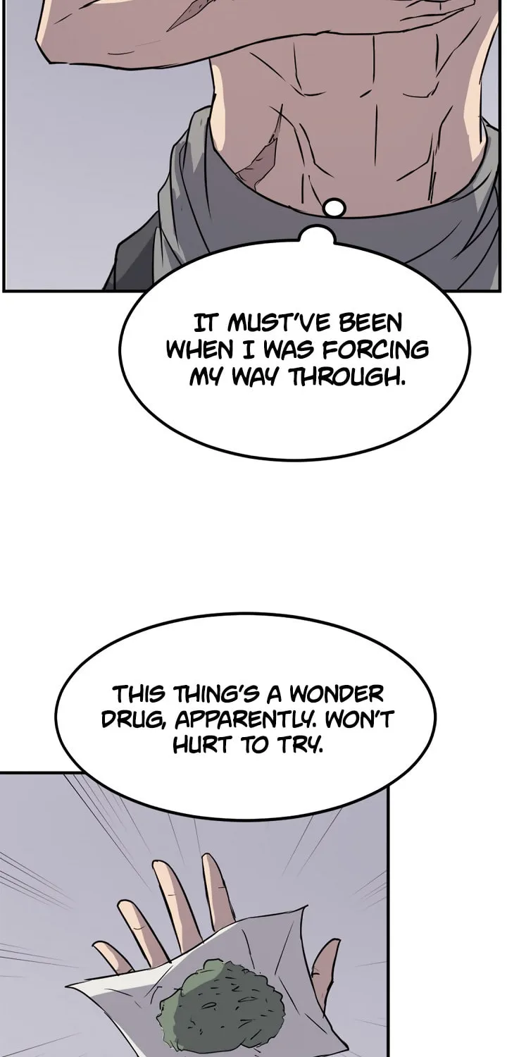 Read Bulsamujeok chapter 107 image 56 on Lezhin
