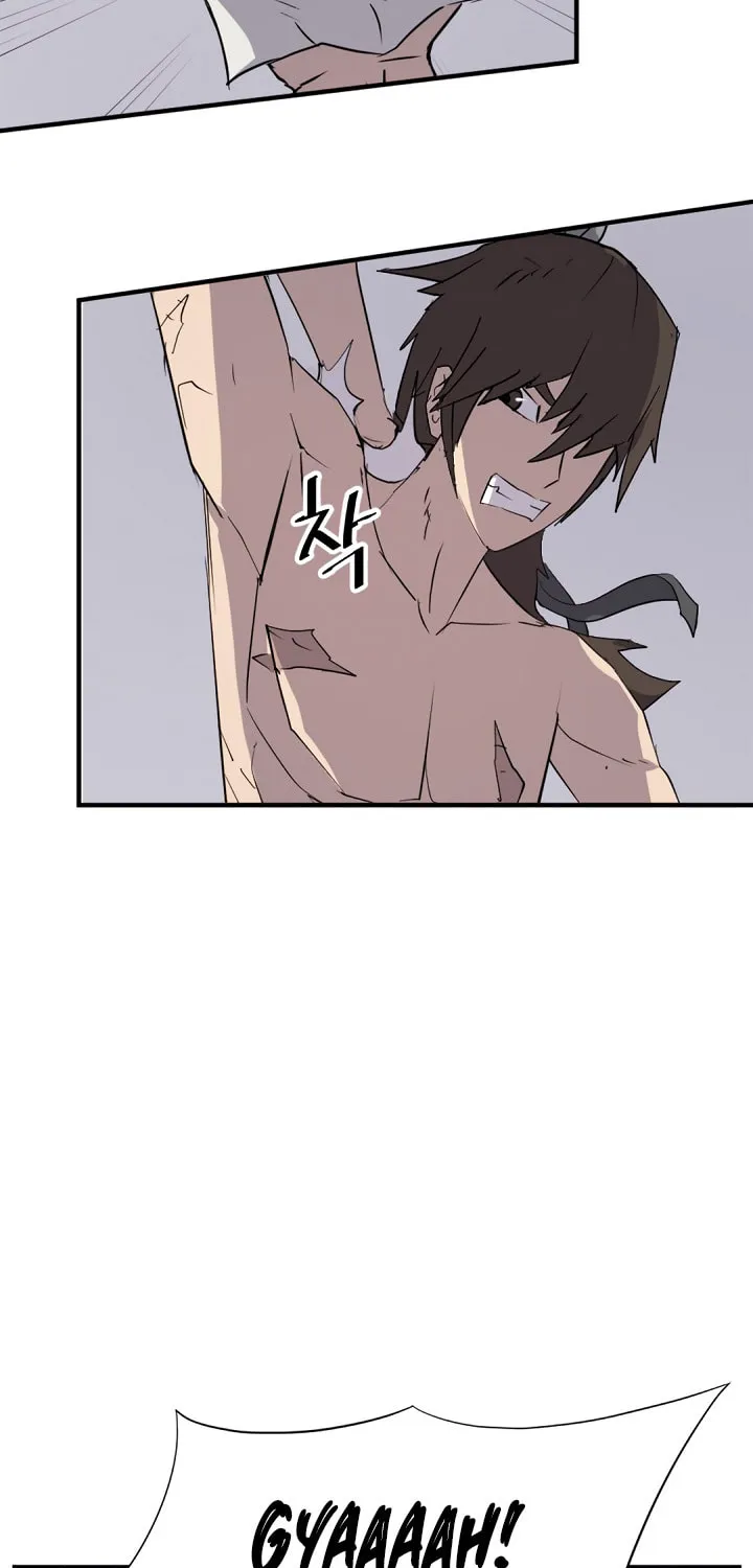 Read Bulsamujeok chapter 107 image 57 on Lezhin