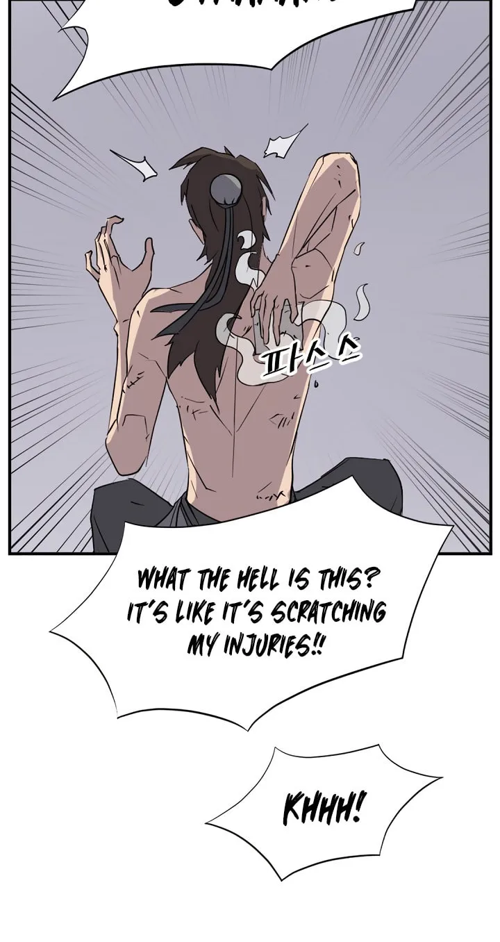 Read Bulsamujeok chapter 107 image 58 on Lezhin