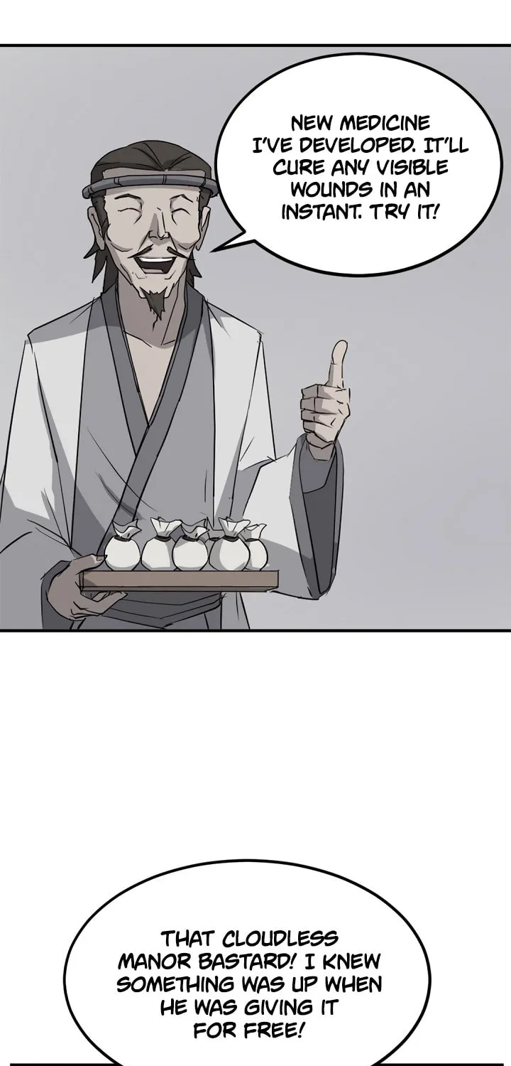 Read Bulsamujeok chapter 107 image 59 on Lezhin