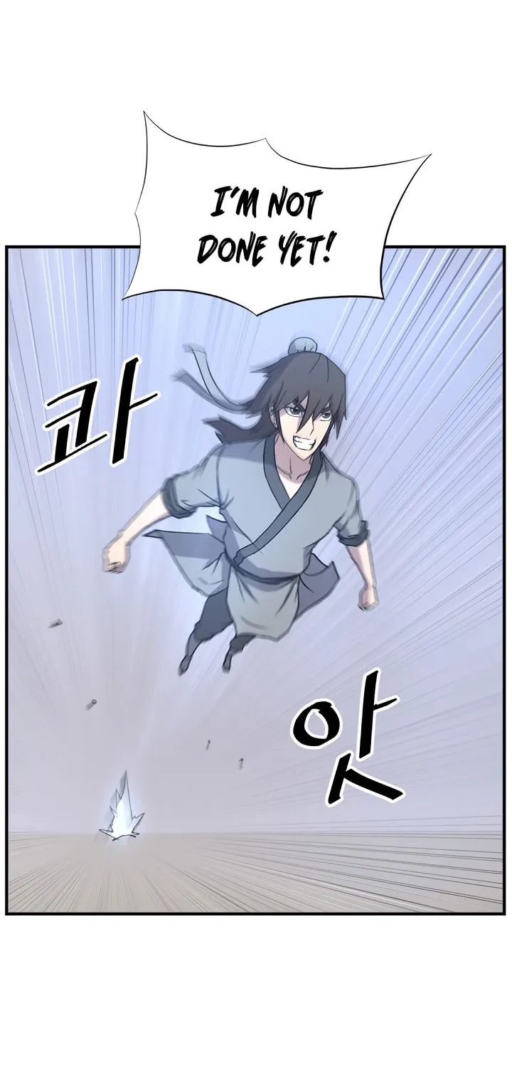 Read Bulsamujeok chapter 107 image 6 on Lezhin