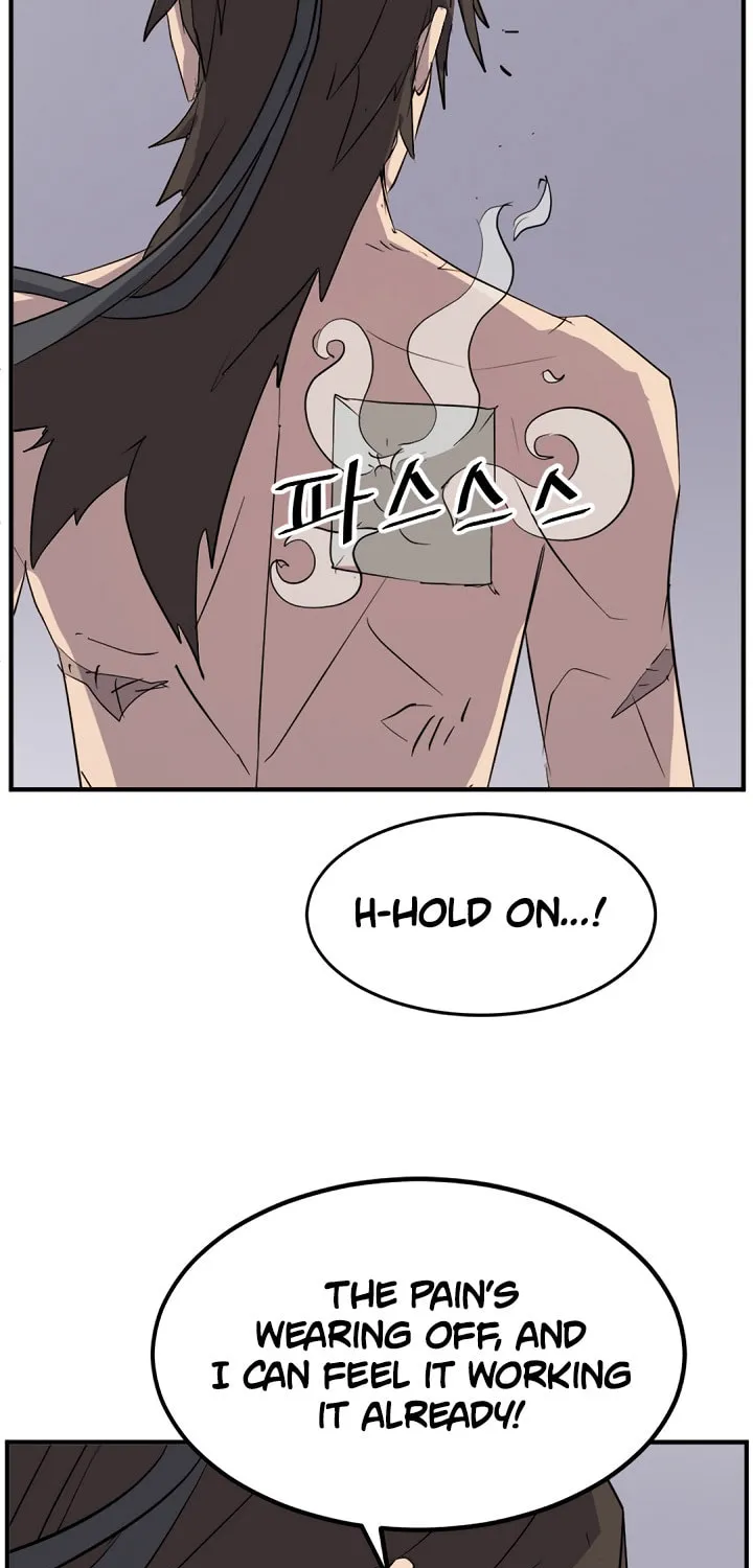 Read Bulsamujeok chapter 107 image 61 on Lezhin