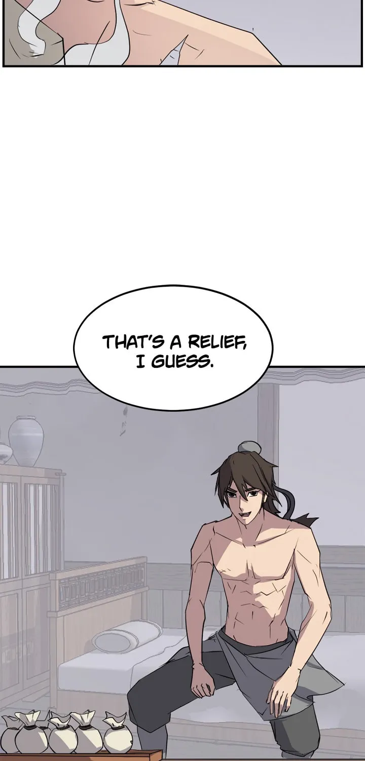 Read Bulsamujeok chapter 107 image 63 on Lezhin