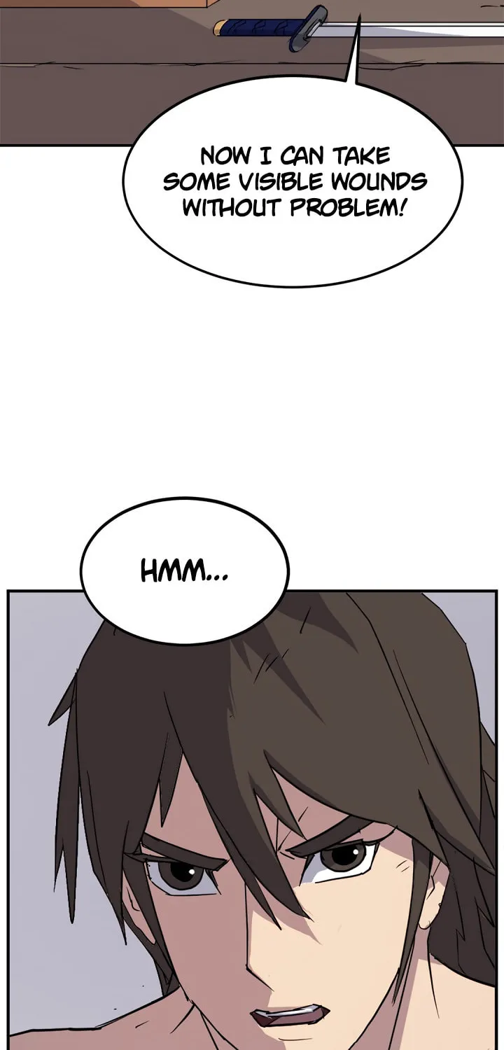 Read Bulsamujeok chapter 107 image 64 on Lezhin