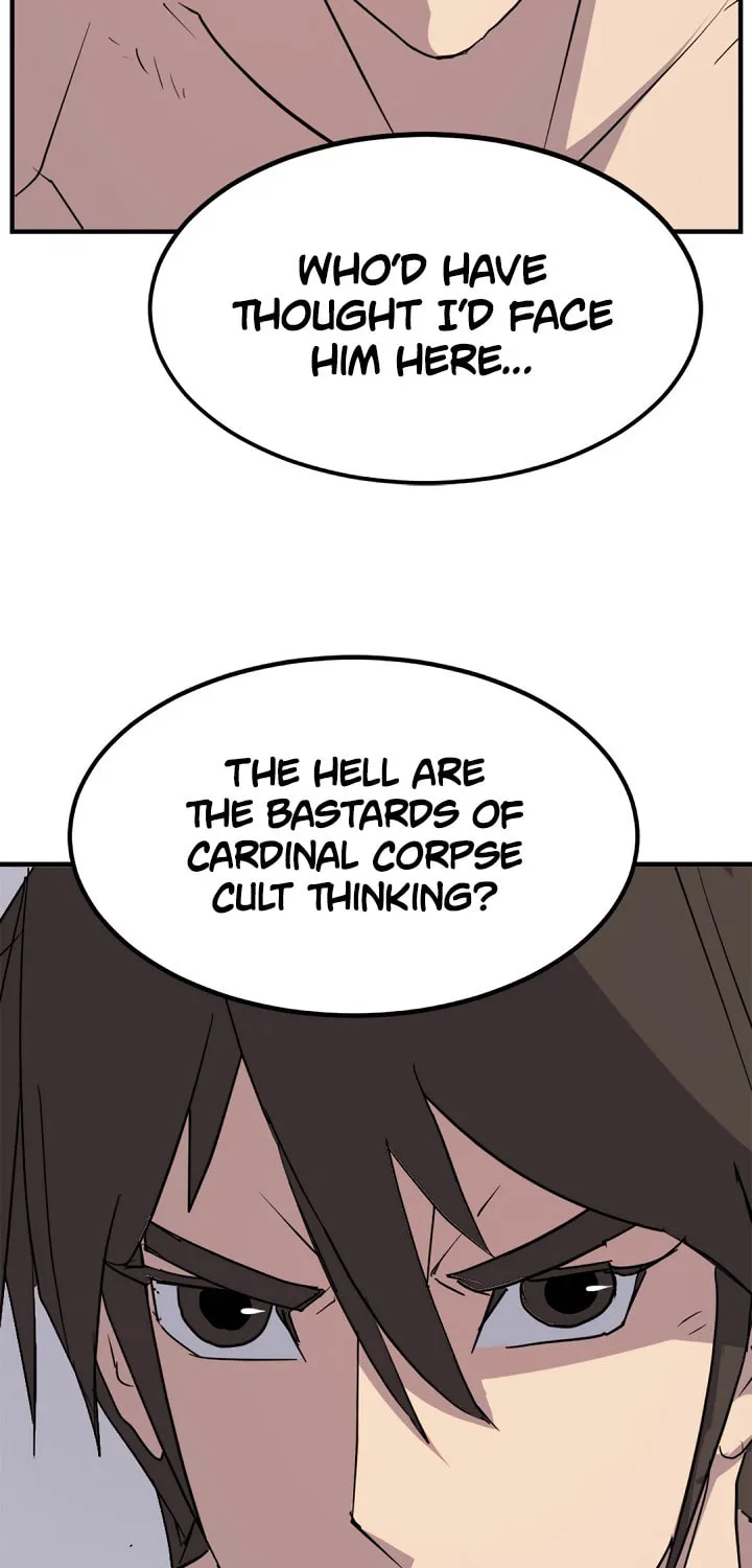Read Bulsamujeok chapter 107 image 65 on Lezhin