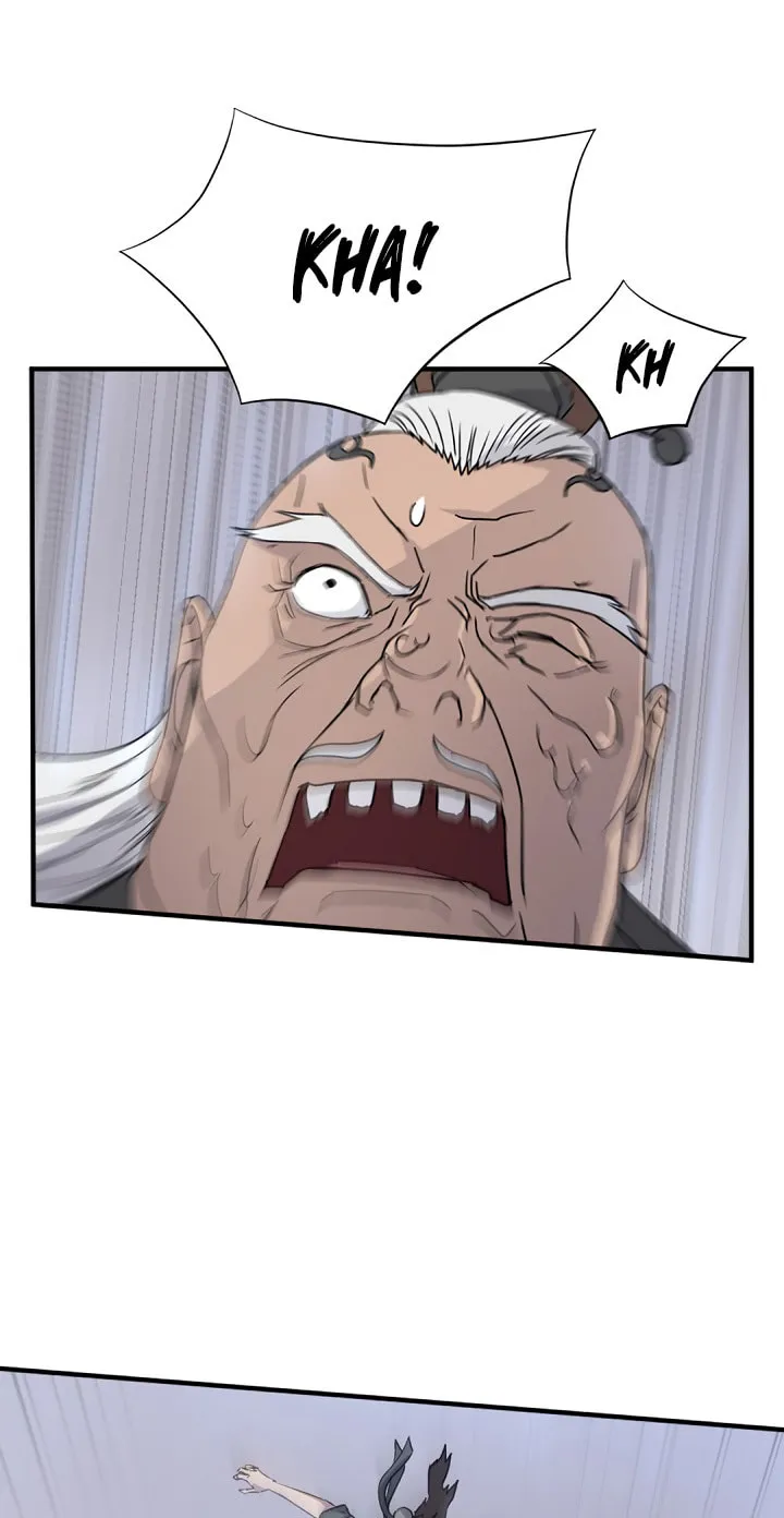 Read Bulsamujeok chapter 107 image 7 on Lezhin