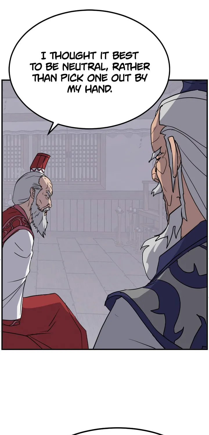 Read Bulsamujeok chapter 107 image 71 on Lezhin