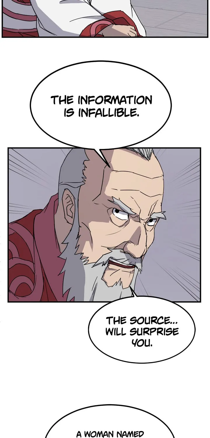 Read Bulsamujeok chapter 107 image 74 on Lezhin