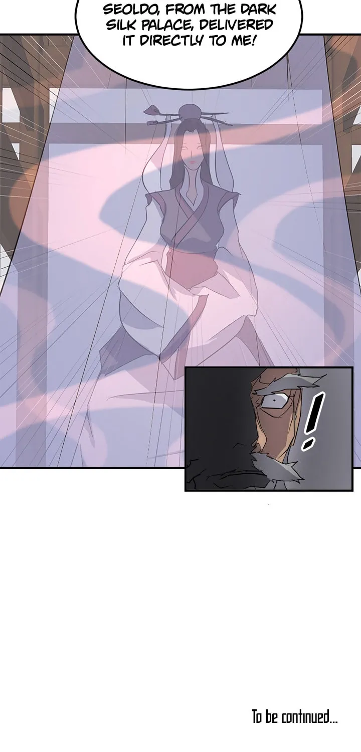 Read Bulsamujeok chapter 107 image 75 on Lezhin