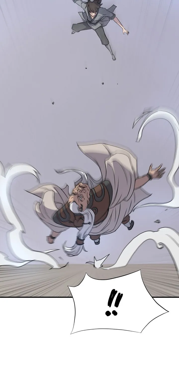 Read Bulsamujeok chapter 107 image 8 on Lezhin
