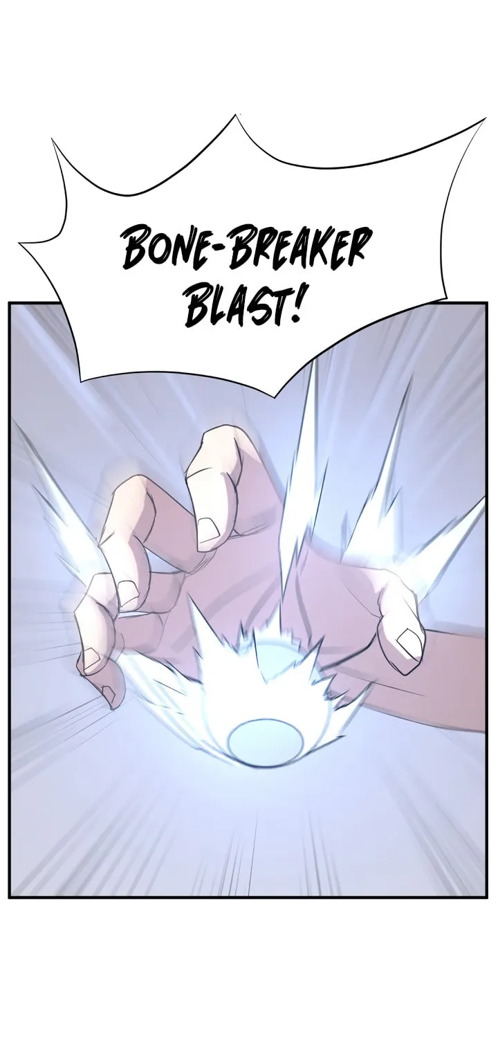 Read Bulsamujeok chapter 107 image 9 on Lezhin