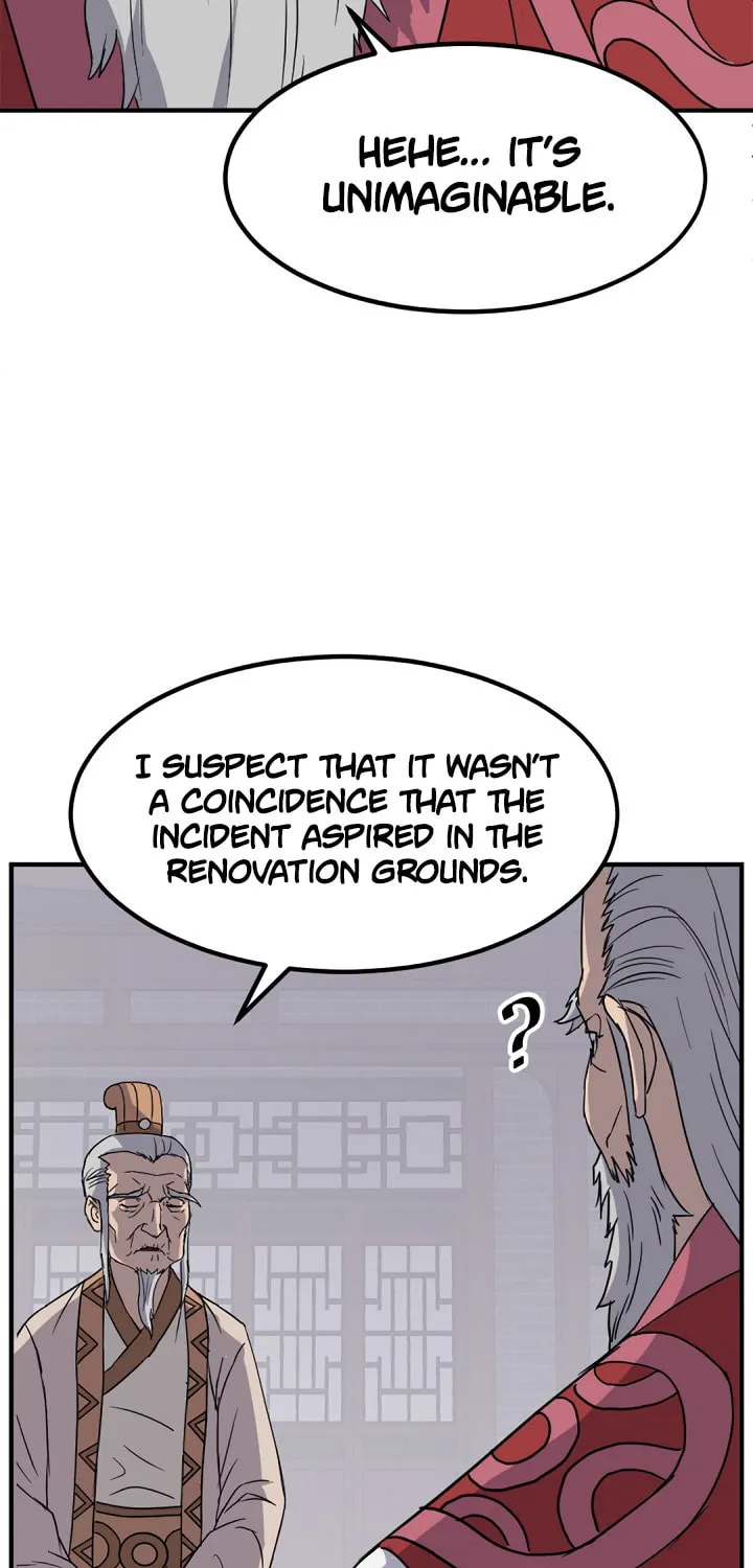 Read Bulsamujeok chapter 108 image 10 on Lezhin