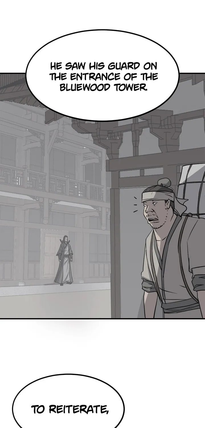 Read Bulsamujeok chapter 108 image 14 on Lezhin